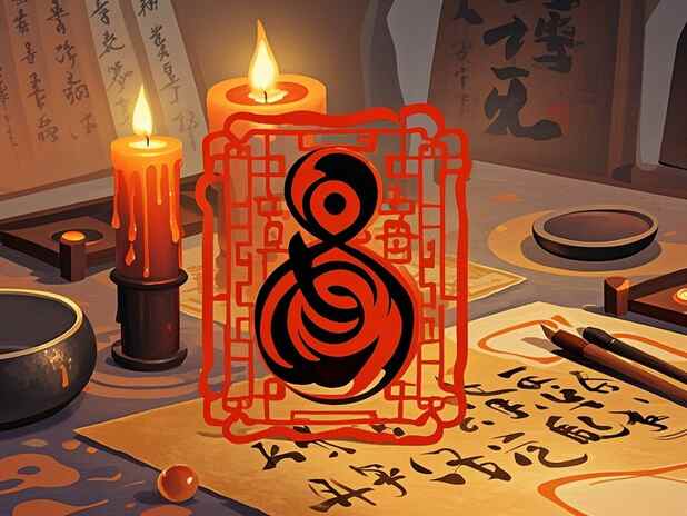 八字财运测试与流年运势：你今年的财运如何？
