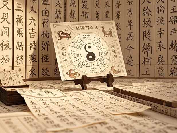 食伤生财的成功秘诀：你愿意尝试吗？
