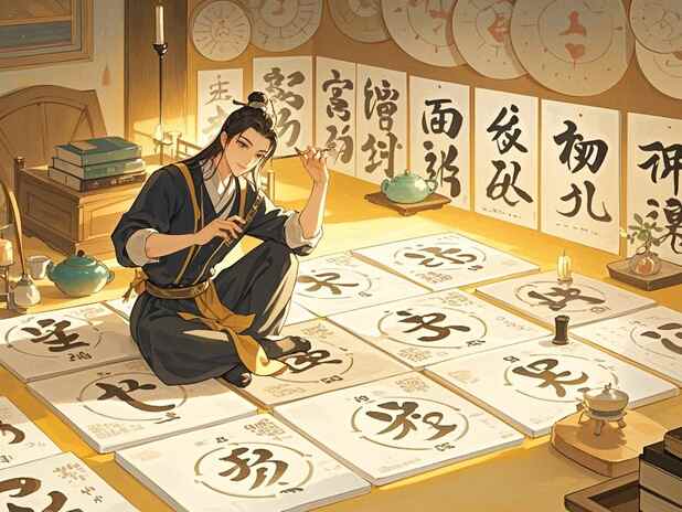 让财运测试助力事业发展：你准备好迎接变化了吗？
