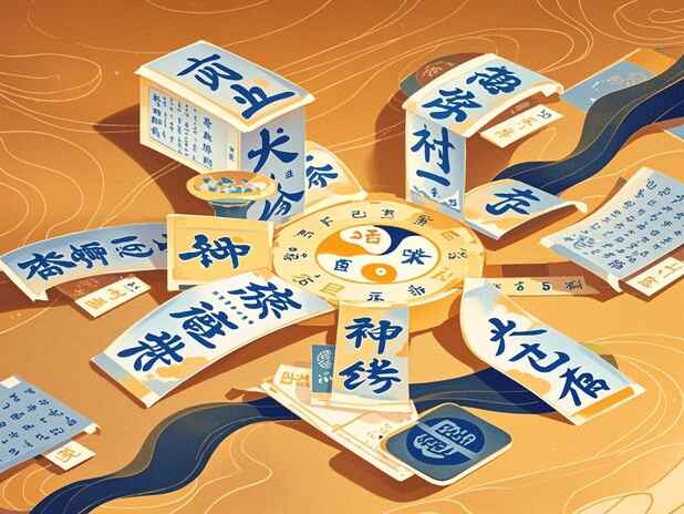 正财财运与职业发展：如何在职场上实现财富增长
