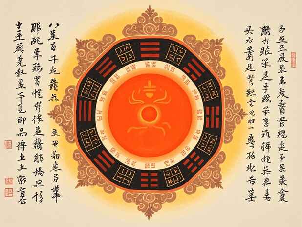 偏财运与风水关系：如何选择风水布局？
