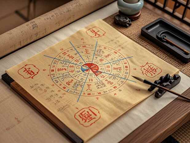 财运测试的心理学解析：结果会影响你的心态吗
