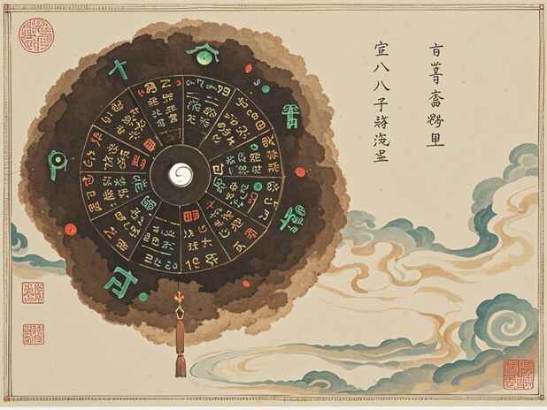 属龙的好运法则：如何利用幸运数字增加收入？
