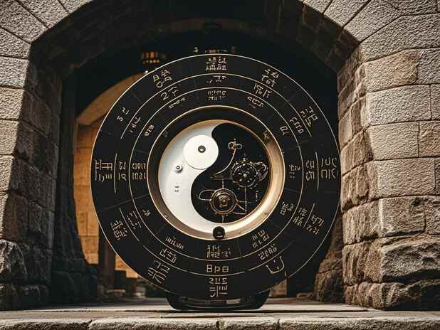 八字财运与金钱：什么因素决定你的财富水平？
