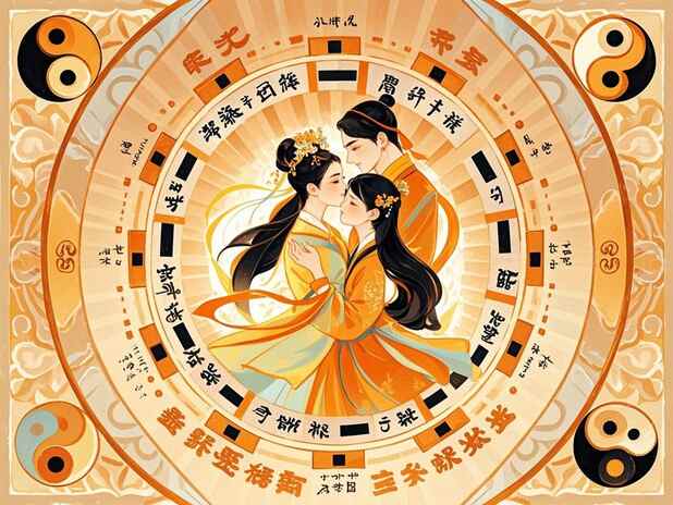 命宫财运与能量场：个人能量场如何影响财运
