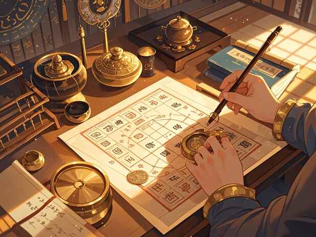 属兔人求财的生肖搭配：哪些生肖能助你的财运？
