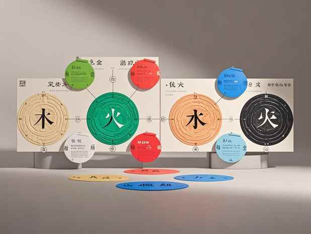 神煞财运与幸运色：财运神煞对应的幸运色是什么？
