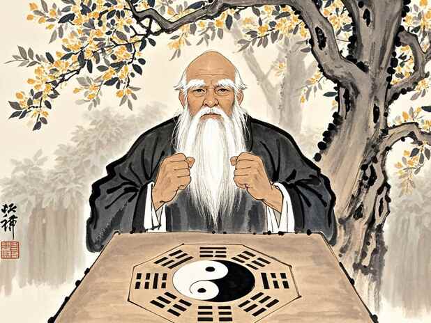 纳音财运和自我提升的关联：自我提升是否能改变财运
