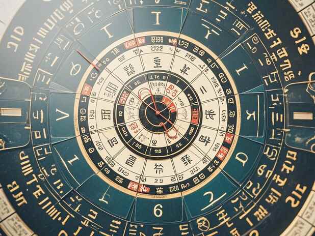 八字财运测试：你是否具备赚钱的能力

