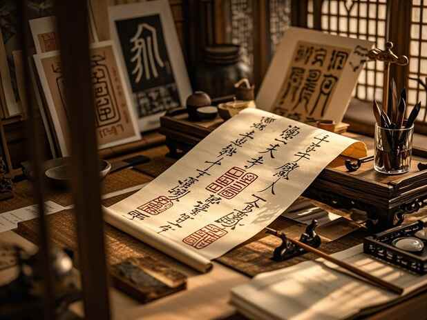 命宫与财运形象：怎样从命宫提升自己的财富形象？
