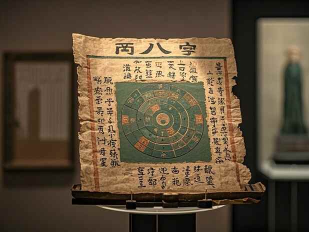 借助八字改善财务状况：你准备好改变了吗
