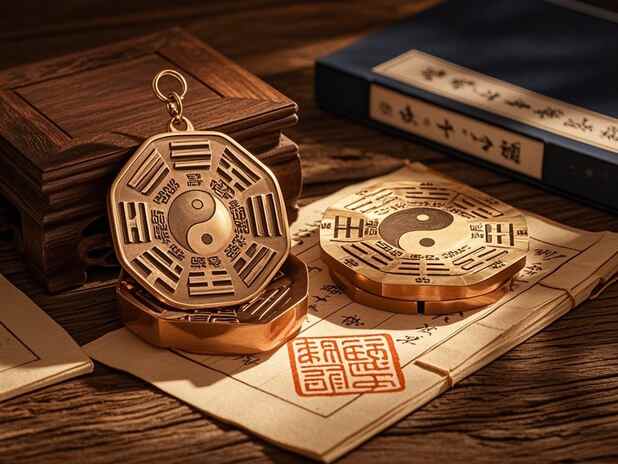 八字与财运的深层链接：你认同命运可以影响财富吗？
