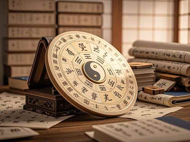 揭示八字中的财运奥秘：如何通过八字提升财运？
