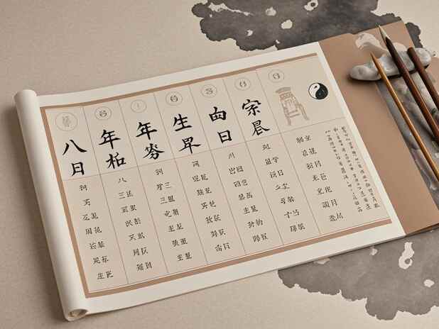 属虎的财富增长潜力：有多大可能性
