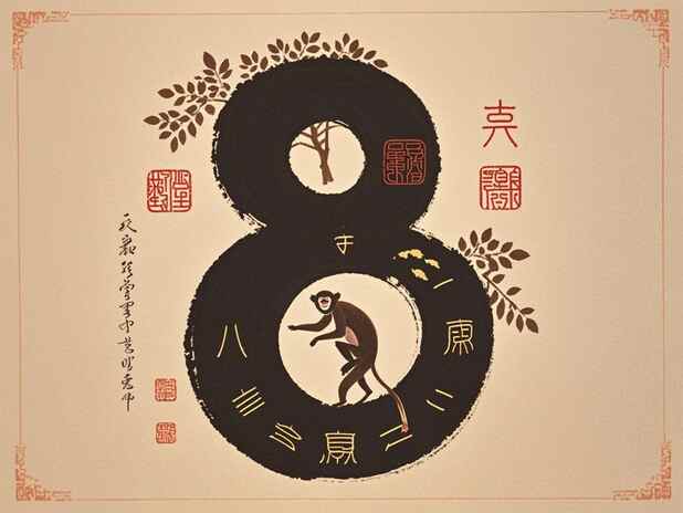 八字与财富之间的关系：这些阴阳五行对财运有什么影响？
