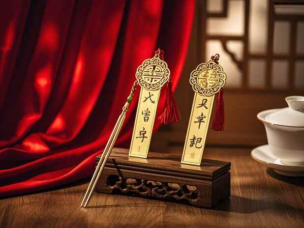 财运测试：有没有影响事业发展的隐性财运
