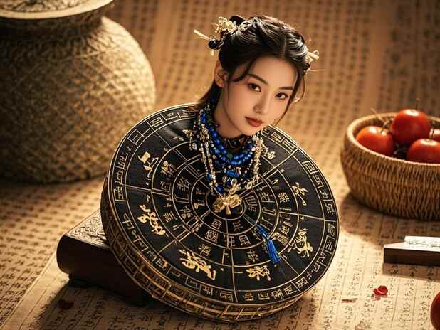 属马与财神的缘分：如何增强与财神的联系？
