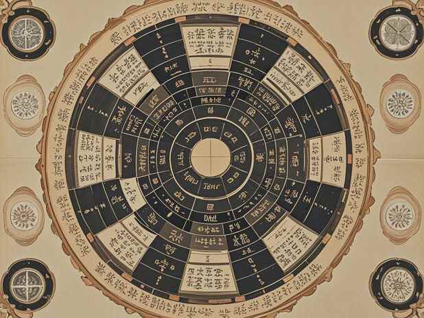 纳音财运的改变：如何通过调整纳音改善财运
