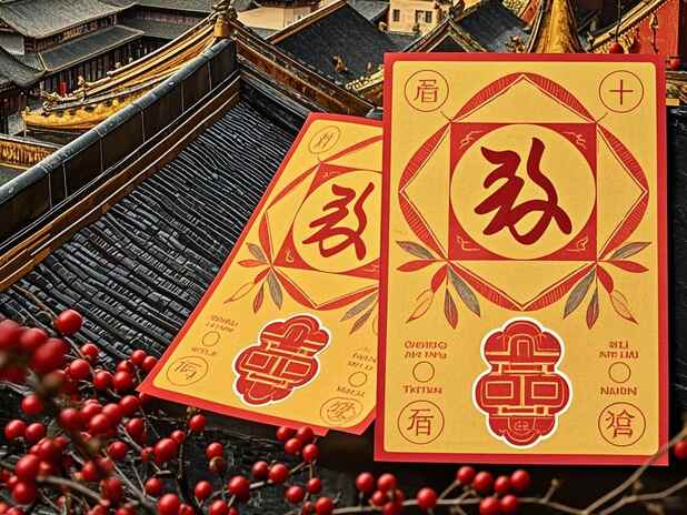 八字财运模型：如何评估自己的财力？
