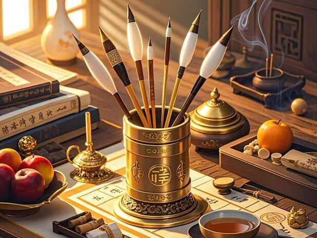 正财财运与风水：风水布局真的能改善财运吗
