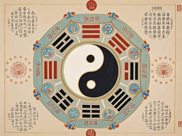 如何增强纳音财运的能量：你做对了吗
