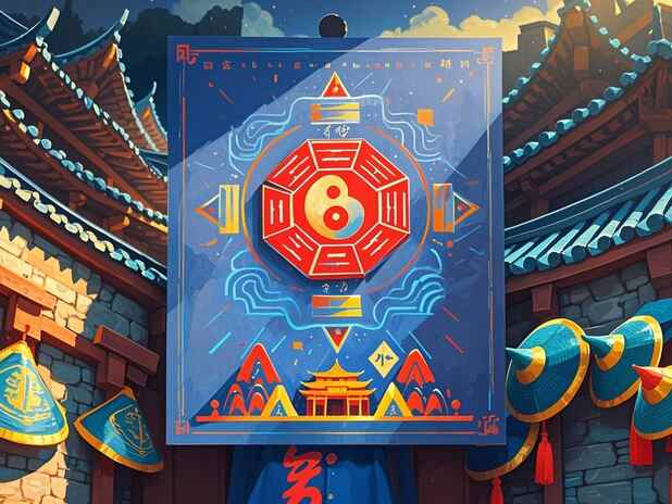 属羊人2023年财运运势：今年投资收益会如何？
