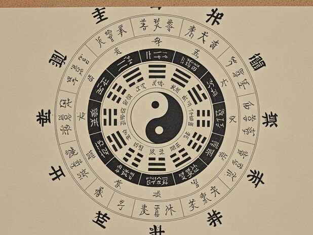 寻找八字财运线索：八字能否预测你的财富未来？
