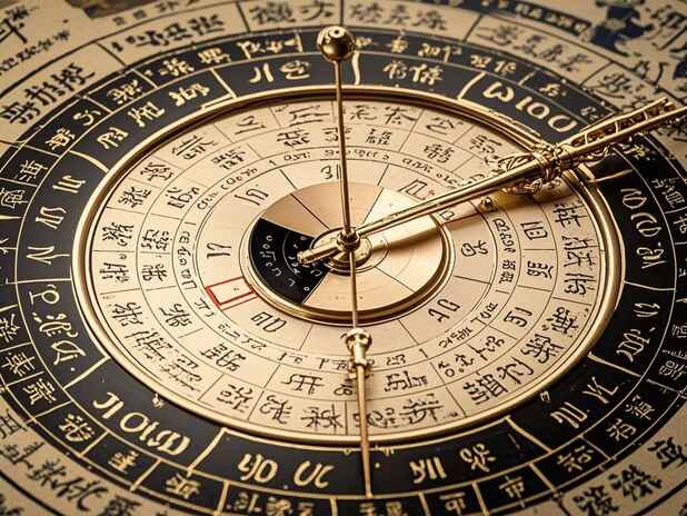 神煞的独特财运象征：我是否能通过神煞获得启发？

