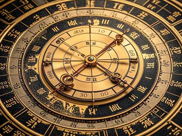 纳音财运的科学依据：有没有科学证明纳音影响财运？
