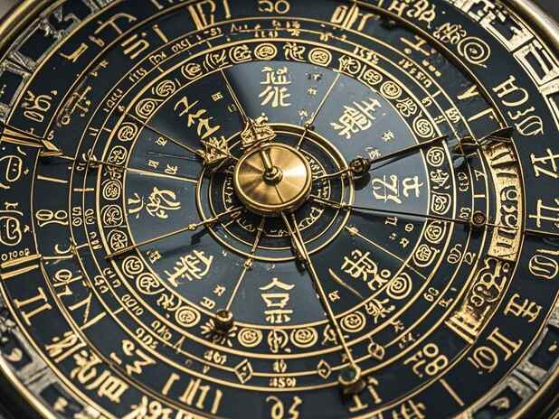 命宫财运的未来趋势：命宫变化会导致财运好转吗
