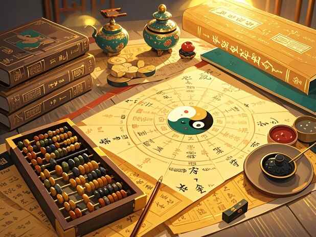 神煞财运的心灵鸡汤：积极心态能改变财运吗？
