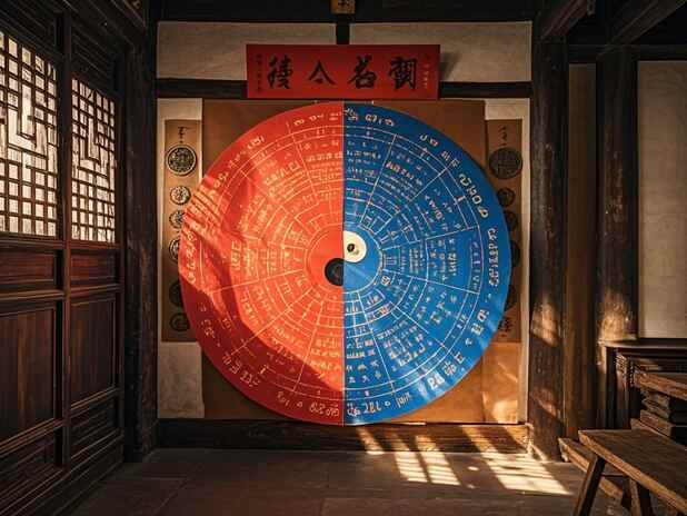 解析纳音财运的现代应用：如何在当代社会实践纳音理论？

