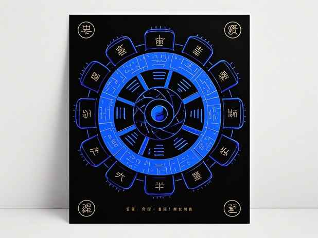 八字财运测评：我能在什么领域获得成功？
