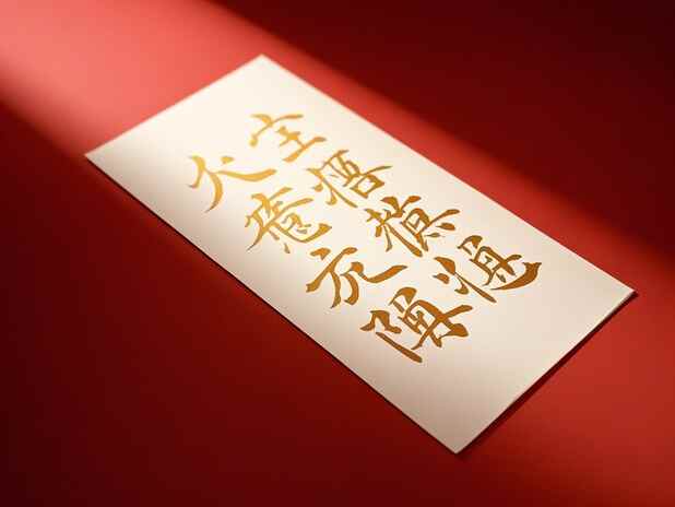 八字与财富运转周期：你的财运周期有多长？
