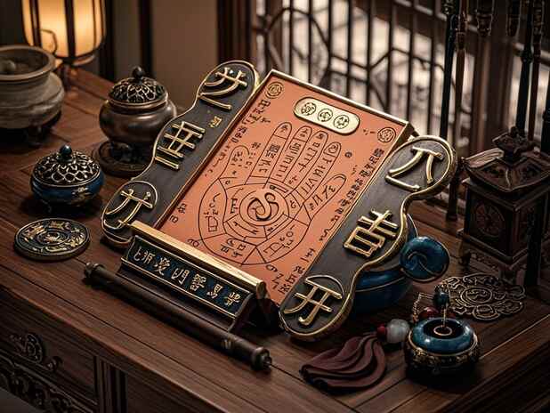 从八字看财运变化：你经历过哪些财运波动？
