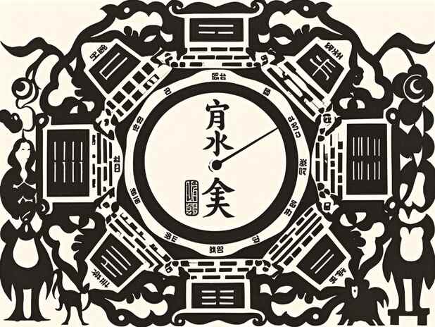 解密命宫与财富的关系：命宫的不同位置对财运有何影响？
