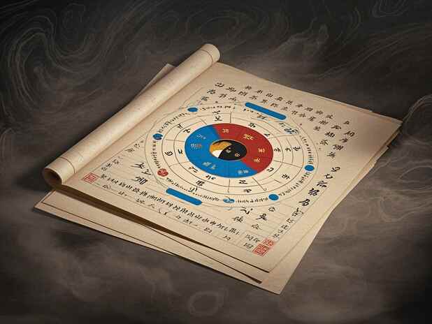 命宫位置与财富走向：命宫的位置会如何影响你的财富
