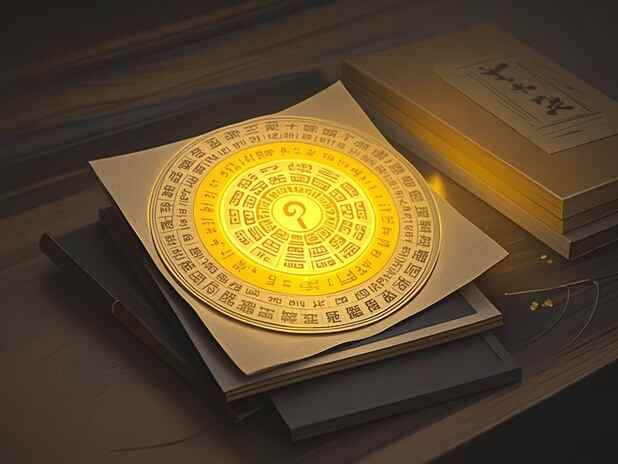 寻找属相和纳音的共鸣：我的属相与纳音如何结合？
