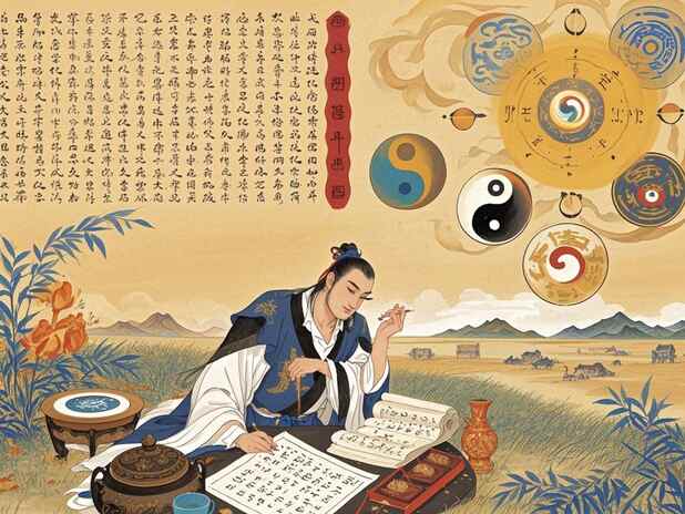 属鸡的招财秘籍：你的心得是否独特
