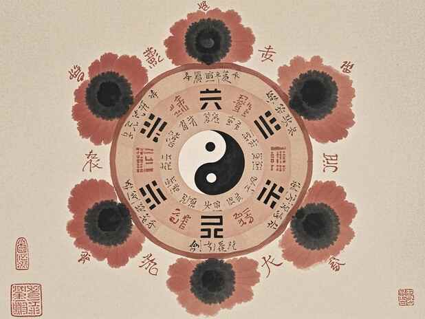 四柱八字与财运：生肖如何影响财富？
