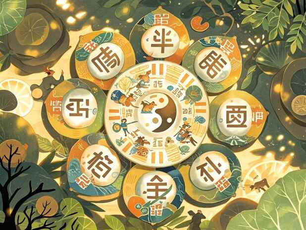 属虎财运的未来趋势：属虎的人今年财运会如何变化
