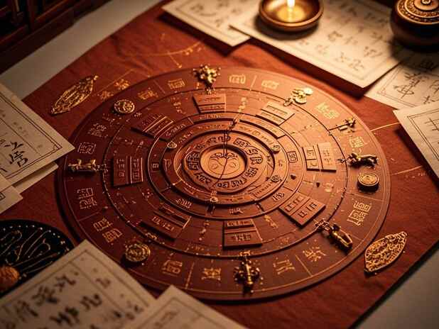 专业八字财运测算：测试结果会改变生活吗？

