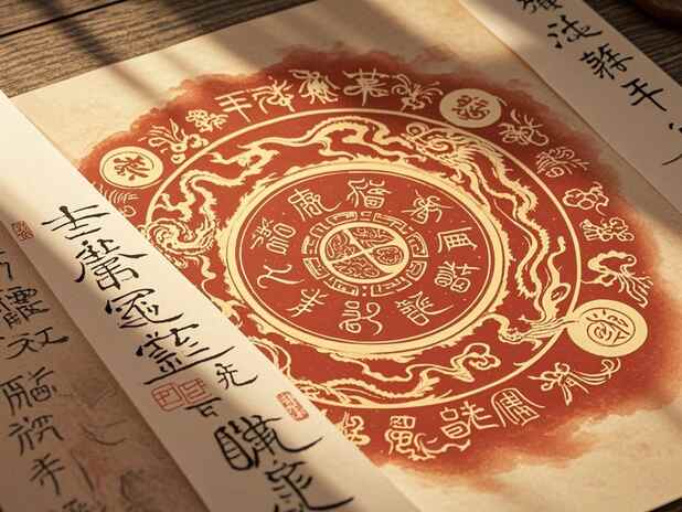 命宫财运观察：如何从命宫看出你的财富潜力
