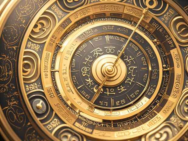 财富流向：八字中不同组合如何影响你的财运？
