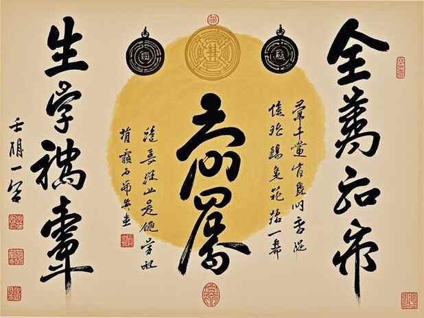 通过八字找出财富潜能：你的潜能被好好运用了吗？
