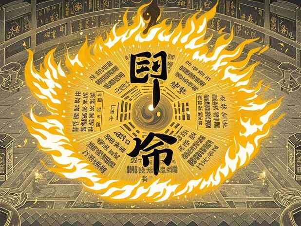 八字与财富风向标：你的八字能指引财运方向吗？
