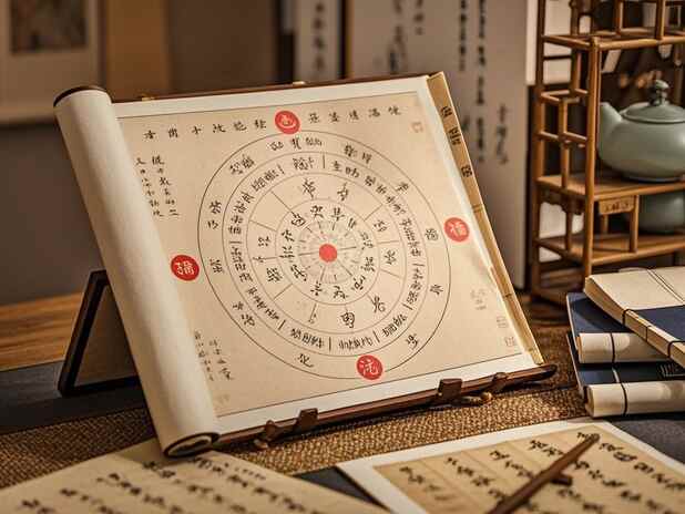 八字与金钱观念：你的八字是否影响了你的金钱观？
