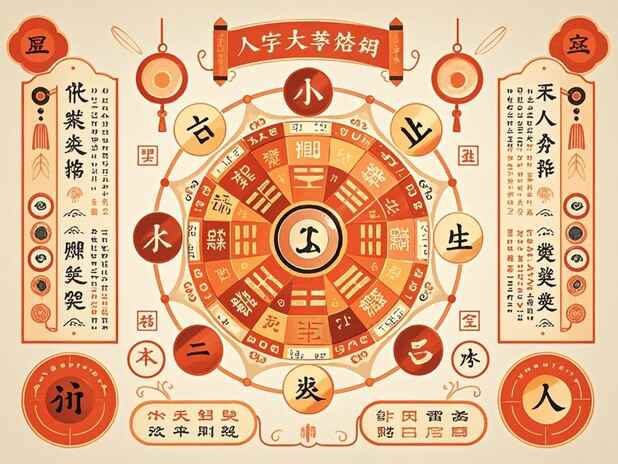 如何从八字看待财富观：你的财富观念是否需调整？
