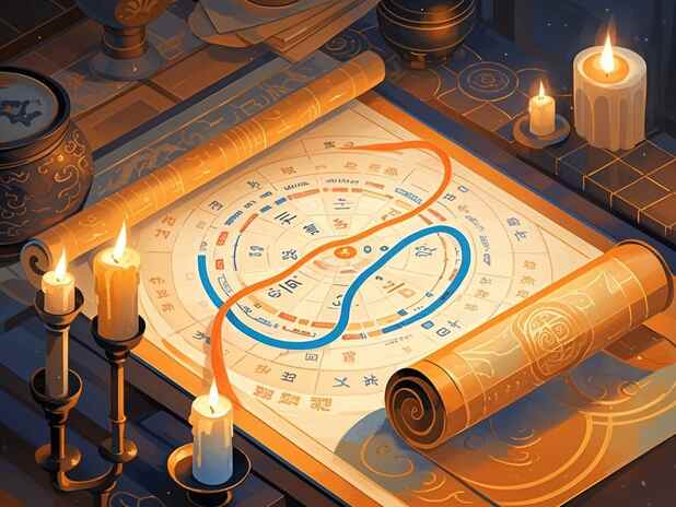 属鼠的财运与人际关系：好的人脉如何影响财运？
