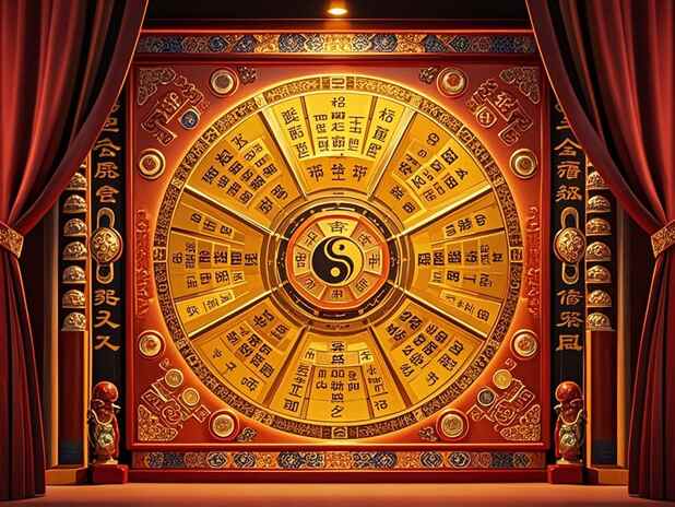 属羊与财富象征：怎样打造财富氛围？
